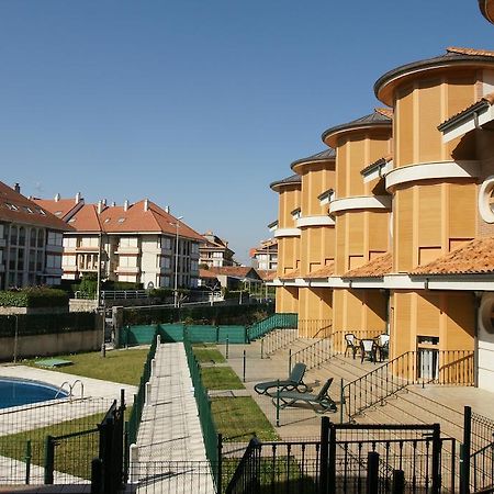 Apartamentos Quinto Sueno Ноха Екстер'єр фото