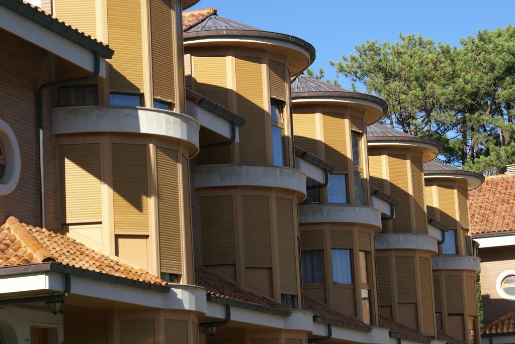 Apartamentos Quinto Sueno Ноха Екстер'єр фото