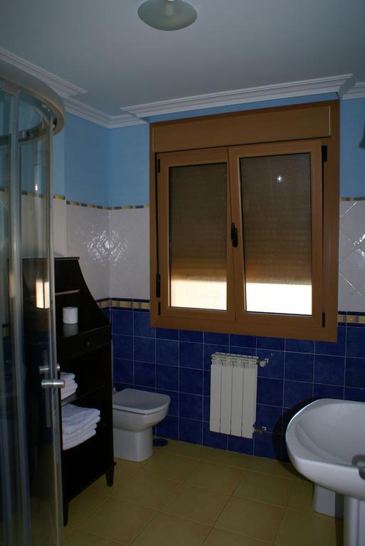Apartamentos Quinto Sueno Ноха Номер фото