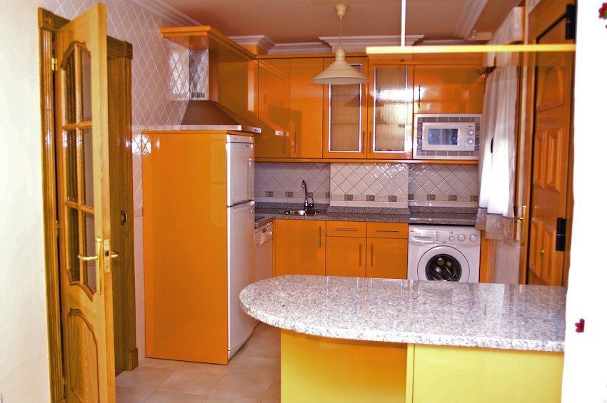 Apartamentos Quinto Sueno Ноха Номер фото
