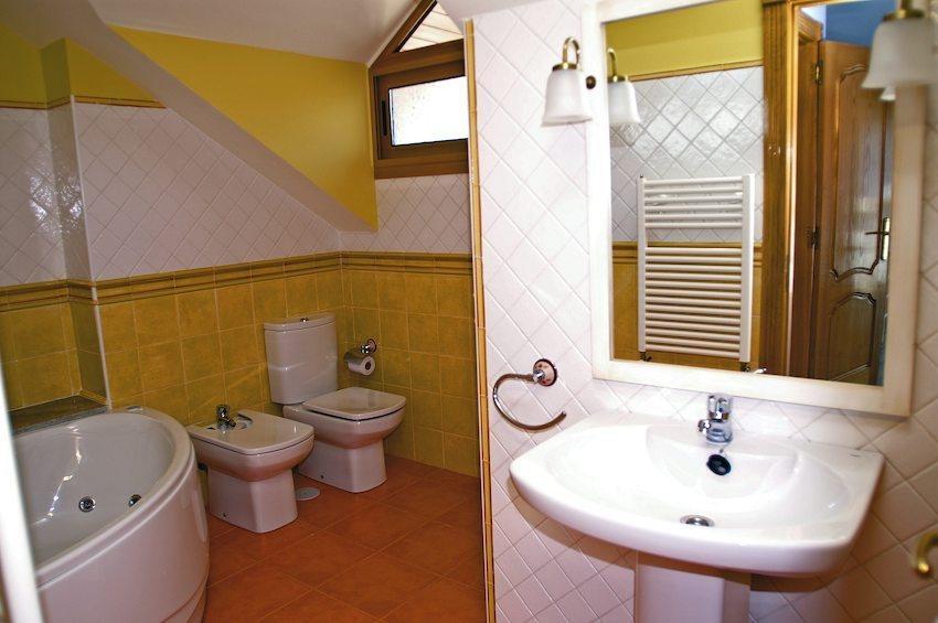 Apartamentos Quinto Sueno Ноха Номер фото