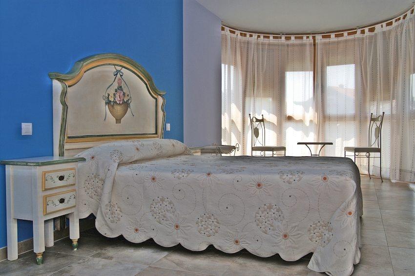 Apartamentos Quinto Sueno Ноха Номер фото